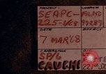 Image of Fire Support base South Vietnam, 1968, second 10 stock footage video 65675037271