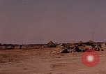 Image of Fire Support base South Vietnam, 1968, second 13 stock footage video 65675037271