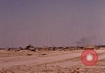 Image of Fire Support base South Vietnam, 1968, second 21 stock footage video 65675037271