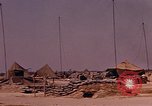 Image of Fire Support base South Vietnam, 1968, second 22 stock footage video 65675037271