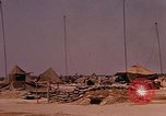 Image of Fire Support base South Vietnam, 1968, second 23 stock footage video 65675037271