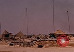 Image of Fire Support base South Vietnam, 1968, second 24 stock footage video 65675037271