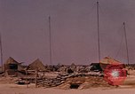 Image of Fire Support base South Vietnam, 1968, second 25 stock footage video 65675037271