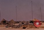 Image of Fire Support base South Vietnam, 1968, second 26 stock footage video 65675037271