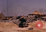Image of Fire Support base South Vietnam, 1968, second 35 stock footage video 65675037271