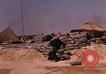 Image of Fire Support base South Vietnam, 1968, second 36 stock footage video 65675037271