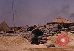 Image of Fire Support base South Vietnam, 1968, second 42 stock footage video 65675037271