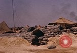 Image of Fire Support base South Vietnam, 1968, second 43 stock footage video 65675037271
