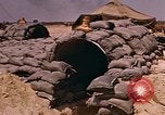 Image of Fire Support base South Vietnam, 1968, second 46 stock footage video 65675037271