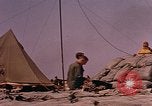 Image of Fire Support base South Vietnam, 1968, second 52 stock footage video 65675037271