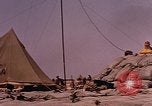 Image of Fire Support base South Vietnam, 1968, second 53 stock footage video 65675037271