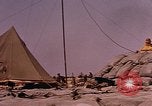 Image of Fire Support base South Vietnam, 1968, second 55 stock footage video 65675037271