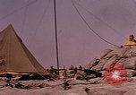 Image of Fire Support base South Vietnam, 1968, second 56 stock footage video 65675037271