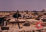 Image of Fire Support base South Vietnam, 1968, second 60 stock footage video 65675037271