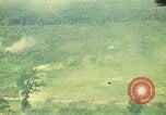 Standbild 173rd Assault Helicopter Company Lai Khe Süd Vietnam, 1967, aus Sekunde 5 historischem Filmmaterial Videoclip 65675037272