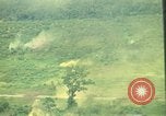 Standbild 173rd Assault Helicopter Company Lai Khe Süd Vietnam, 1967, aus Sekunde 6 historischem Filmmaterial Videoclip 65675037272