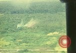 Standbild 173rd Assault Helicopter Company Lai Khe Süd Vietnam, 1967, aus Sekunde 8 historischem Filmmaterial Videoclip 65675037272