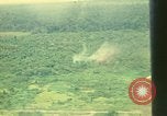 Standbild 173rd Assault Helicopter Company Lai Khe Süd Vietnam, 1967, aus Sekunde 9 historischem Filmmaterial Videoclip 65675037272