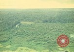 Standbild 173rd Assault Helicopter Company Lai Khe Süd Vietnam, 1967, aus Sekunde 12 historischem Filmmaterial Videoclip 65675037272