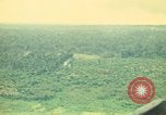 Standbild 173rd Assault Helicopter Company Lai Khe Süd Vietnam, 1967, aus Sekunde 13 historischem Filmmaterial Videoclip 65675037272