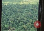 Standbild 173rd Assault Helicopter Company Lai Khe Süd Vietnam, 1967, aus Sekunde 18 historischem Filmmaterial Videoclip 65675037272