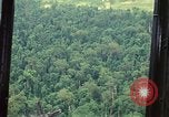 Standbild 173rd Assault Helicopter Company Lai Khe Süd Vietnam, 1967, aus Sekunde 20 historischem Filmmaterial Videoclip 65675037272