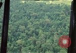 Standbild 173rd Assault Helicopter Company Lai Khe Süd Vietnam, 1967, aus Sekunde 21 historischem Filmmaterial Videoclip 65675037272