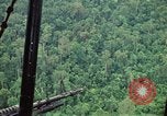 Standbild 173rd Assault Helicopter Company Lai Khe Süd Vietnam, 1967, aus Sekunde 24 historischem Filmmaterial Videoclip 65675037272