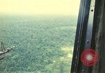 Standbild 173rd Assault Helicopter Company Lai Khe Süd Vietnam, 1967, aus Sekunde 28 historischem Filmmaterial Videoclip 65675037272