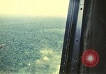 Standbild 173rd Assault Helicopter Company Lai Khe Süd Vietnam, 1967, aus Sekunde 30 historischem Filmmaterial Videoclip 65675037272