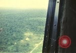 Standbild 173rd Assault Helicopter Company Lai Khe Süd Vietnam, 1967, aus Sekunde 31 historischem Filmmaterial Videoclip 65675037272
