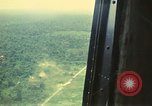 Standbild 173rd Assault Helicopter Company Lai Khe Süd Vietnam, 1967, aus Sekunde 32 historischem Filmmaterial Videoclip 65675037272