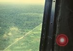 Standbild 173rd Assault Helicopter Company Lai Khe Süd Vietnam, 1967, aus Sekunde 34 historischem Filmmaterial Videoclip 65675037272