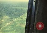 Standbild 173rd Assault Helicopter Company Lai Khe Süd Vietnam, 1967, aus Sekunde 35 historischem Filmmaterial Videoclip 65675037272