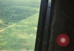Standbild 173rd Assault Helicopter Company Lai Khe Süd Vietnam, 1967, aus Sekunde 37 historischem Filmmaterial Videoclip 65675037272