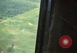 Standbild 173rd Assault Helicopter Company Lai Khe Süd Vietnam, 1967, aus Sekunde 39 historischem Filmmaterial Videoclip 65675037272