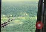 Standbild 173rd Assault Helicopter Company Lai Khe Süd Vietnam, 1967, aus Sekunde 44 historischem Filmmaterial Videoclip 65675037272