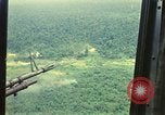 Standbild 173rd Assault Helicopter Company Lai Khe Süd Vietnam, 1967, aus Sekunde 45 historischem Filmmaterial Videoclip 65675037272
