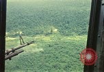Standbild 173rd Assault Helicopter Company Lai Khe Süd Vietnam, 1967, aus Sekunde 46 historischem Filmmaterial Videoclip 65675037272