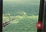 Standbild 173rd Assault Helicopter Company Lai Khe Süd Vietnam, 1967, aus Sekunde 47 historischem Filmmaterial Videoclip 65675037272