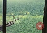 Standbild 173rd Assault Helicopter Company Lai Khe Süd Vietnam, 1967, aus Sekunde 48 historischem Filmmaterial Videoclip 65675037272