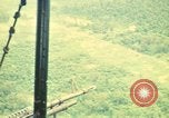 Standbild 173rd Assault Helicopter Company Lai Khe Süd Vietnam, 1967, aus Sekunde 54 historischem Filmmaterial Videoclip 65675037272