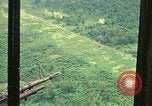 Standbild 173rd Assault Helicopter Company Lai Khe Süd Vietnam, 1967, aus Sekunde 57 historischem Filmmaterial Videoclip 65675037272