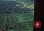 Standbild 173rd Assault Helicopter Company Lai Khe Süd Vietnam, 1967, aus Sekunde 59 historischem Filmmaterial Videoclip 65675037272