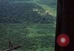 Standbild 173rd Assault Helicopter Company Lai Khe Süd Vietnam, 1967, aus Sekunde 62 historischem Filmmaterial Videoclip 65675037272