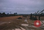 Image of 173rd Assault Helicopter Company Lai Khe South Vietnam, 1967, second 3 stock footage video 65675037273