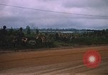 Image of 173rd Assault Helicopter Company Lai Khe South Vietnam, 1967, second 11 stock footage video 65675037273