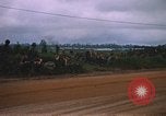 Image of 173rd Assault Helicopter Company Lai Khe South Vietnam, 1967, second 12 stock footage video 65675037273