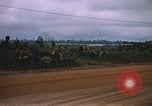 Image of 173rd Assault Helicopter Company Lai Khe South Vietnam, 1967, second 13 stock footage video 65675037273