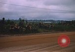 Image of 173rd Assault Helicopter Company Lai Khe South Vietnam, 1967, second 14 stock footage video 65675037273